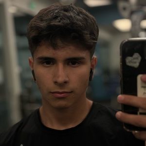 Meet your Posher, Nicolas